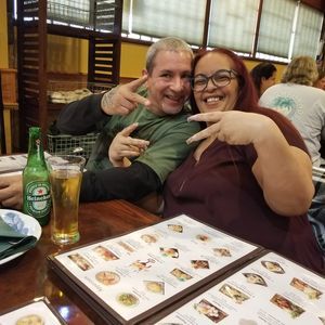 Meet your Posher, Aida